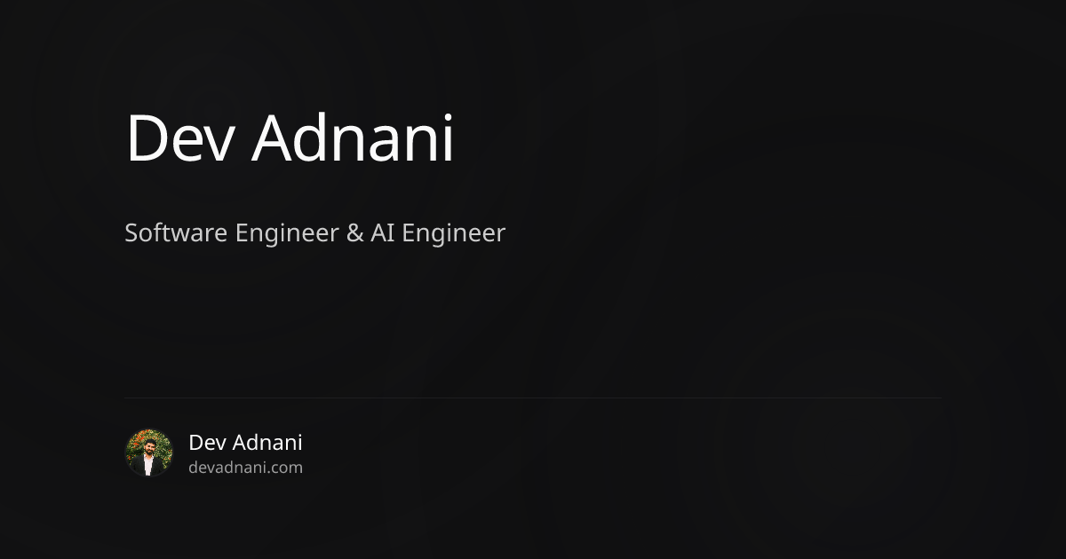 Flutter : Building Offline-First Apps with Supabase - Dev Adnani | Dev ...